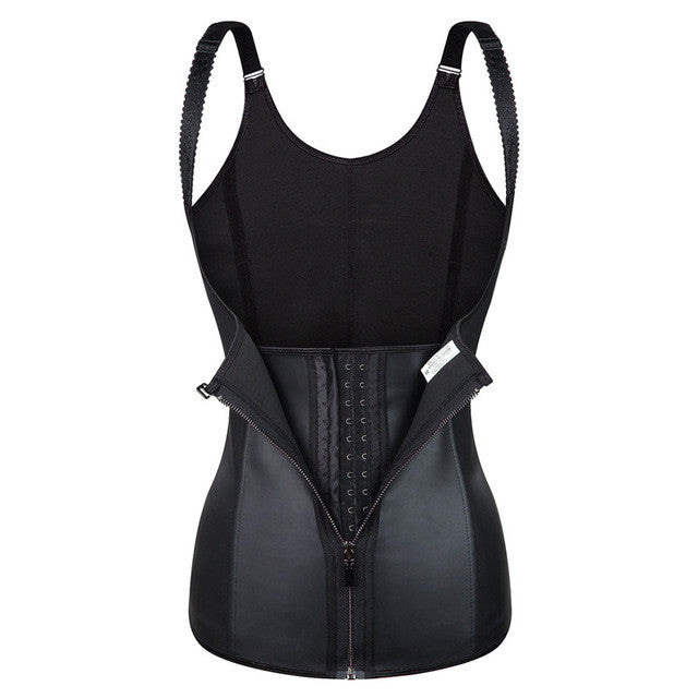 Body Corset - Waist Shapewear Vest