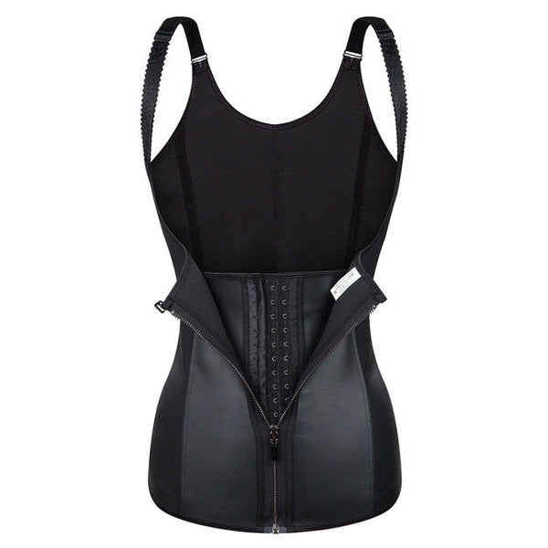 Body Corset - Waist Shapewear Vest