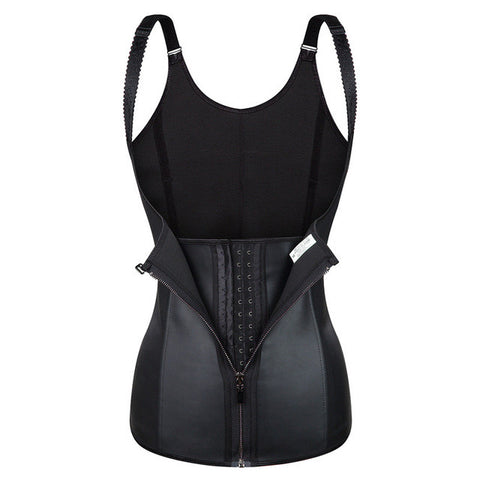 Body Corset - Waist Shapewear Vest