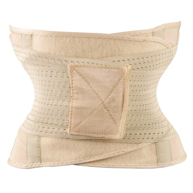 Load image into Gallery viewer, Slim Waist Trainer Shapewear Waist Cinchers Belt
