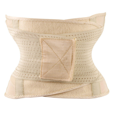 Slim Waist Trainer Shapewear Waist Cinchers Belt