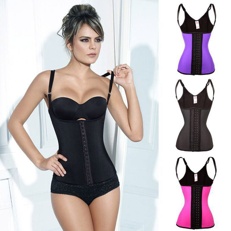 Load image into Gallery viewer, Underbust Shapewear