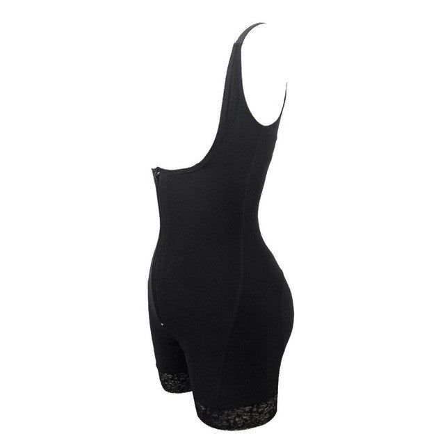 Load image into Gallery viewer, Body Shapers Bodysuit Waist Trainer Shapewear