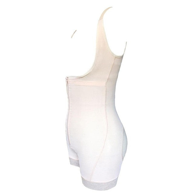 Load image into Gallery viewer, Body Shapers Bodysuit Waist Trainer Shapewear