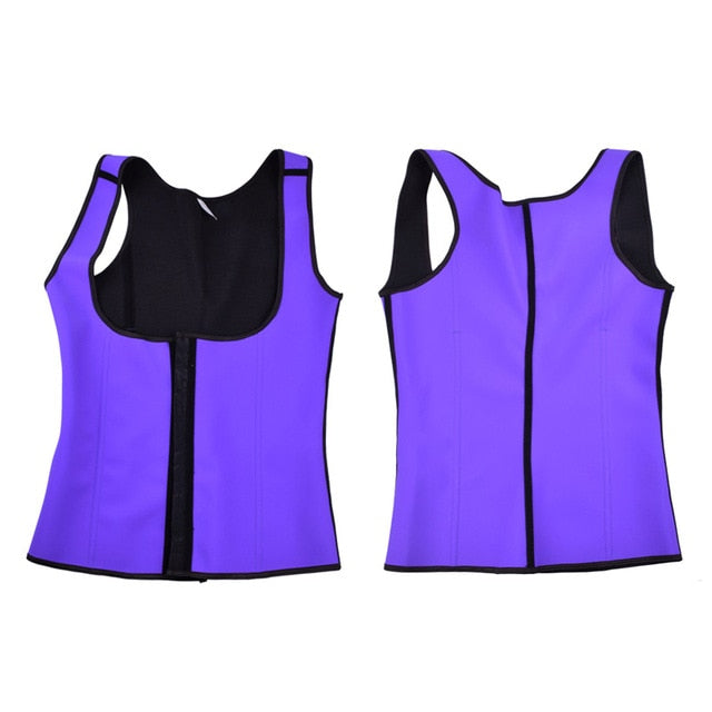 Load image into Gallery viewer, Waist Corset Waist Trainer Shapewear Waist Cincher Body Feminino Shapers Latex Waist Cinche Hot Shaper