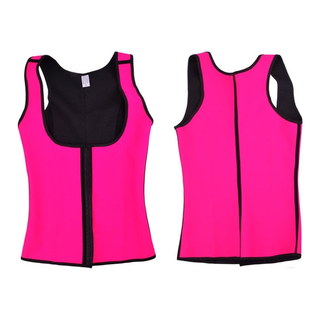 Load image into Gallery viewer, Waist Corset Waist Trainer Shapewear Waist Cincher Body Feminino Shapers Latex Waist Cinche Hot Shaper